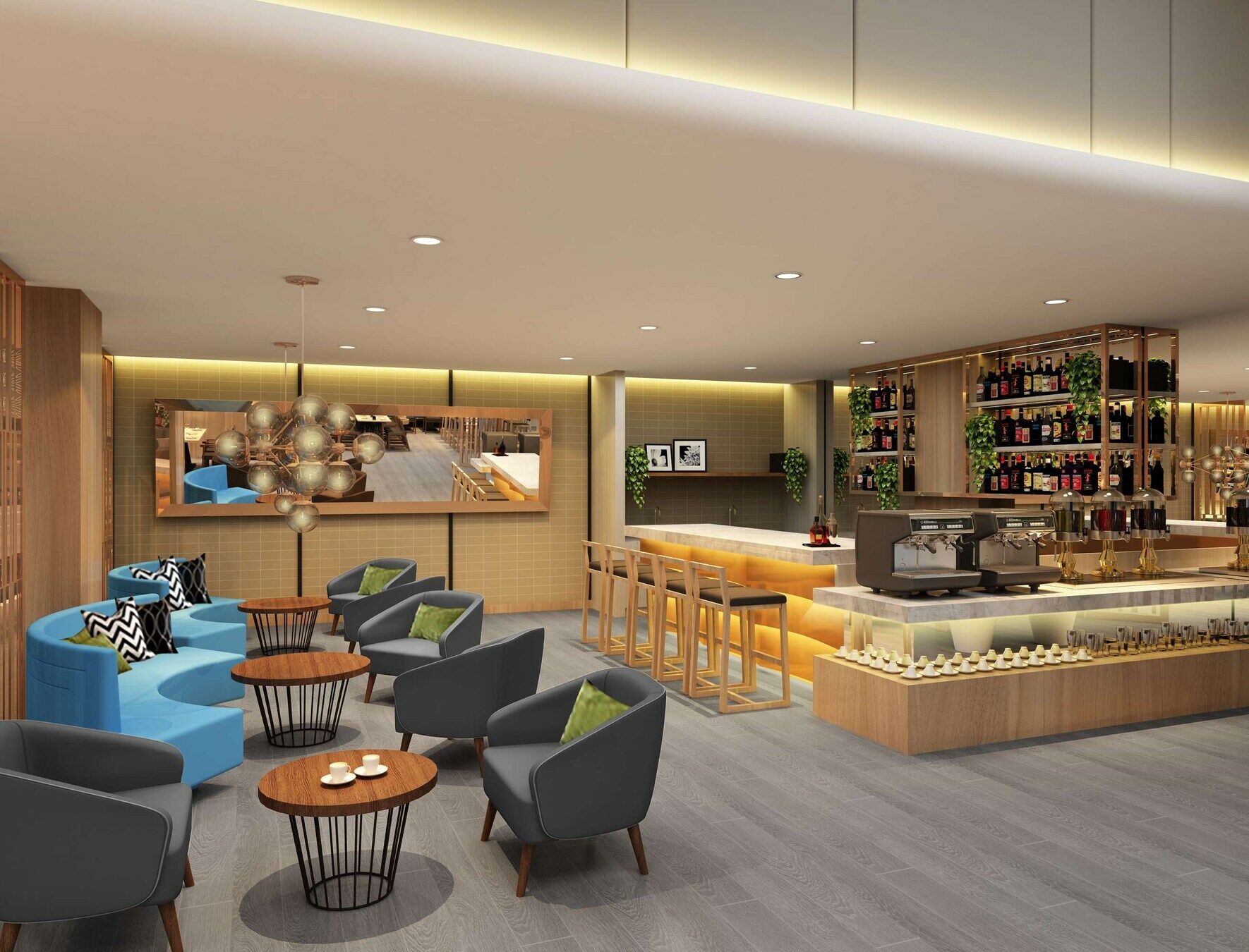 Aiho Hotel Medan Einrichtungen foto